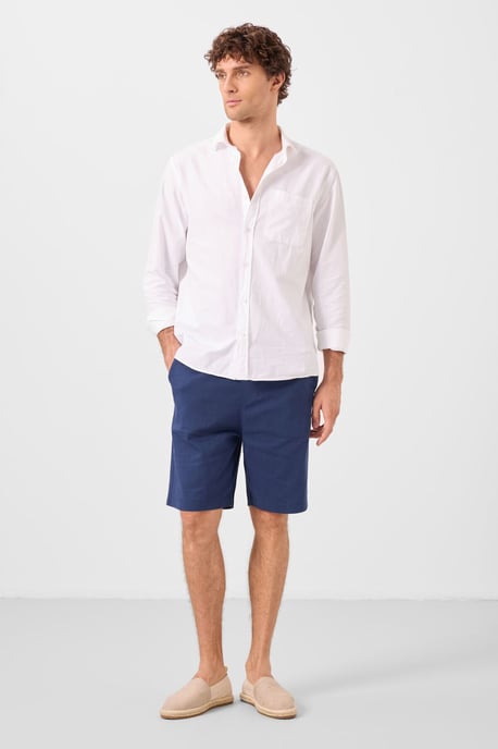 Heren Chino Korte Broeken - Image 1