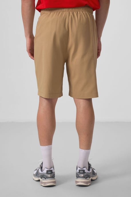 Heren Woven Chino Shorts - Image 6
