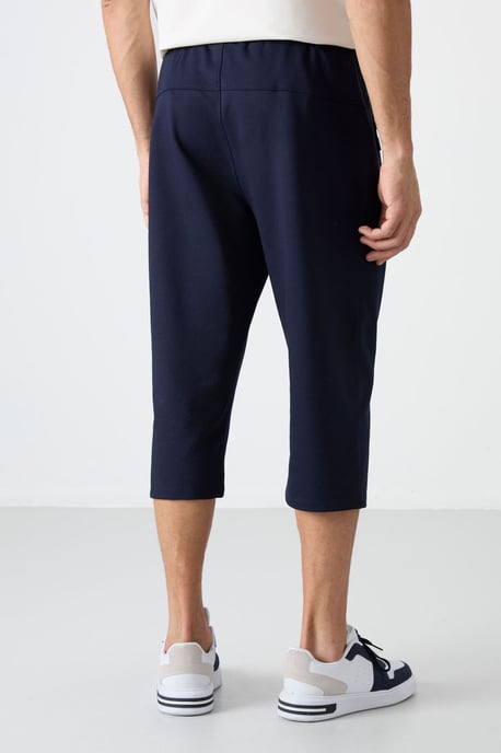 Heren Capri Fietsshorts - Image 6