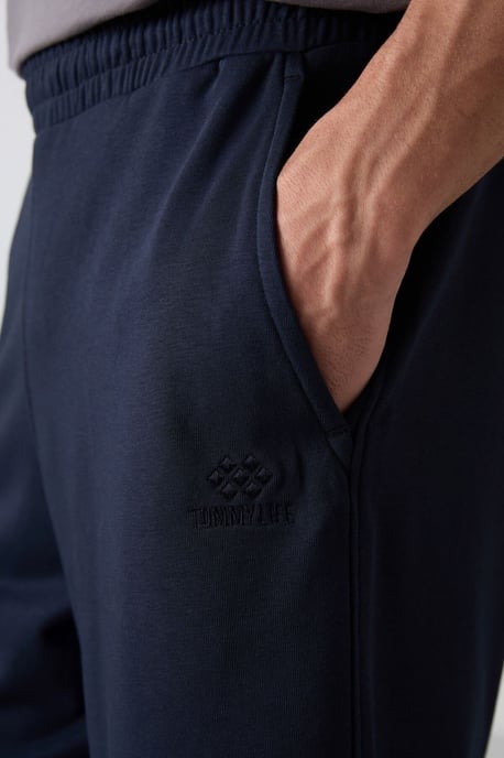 Heren Cargo Shorts met Wijde Pijpen - Image 4