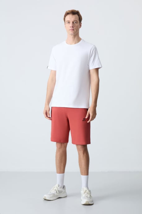 Heren Jersey Shorts - Image 2