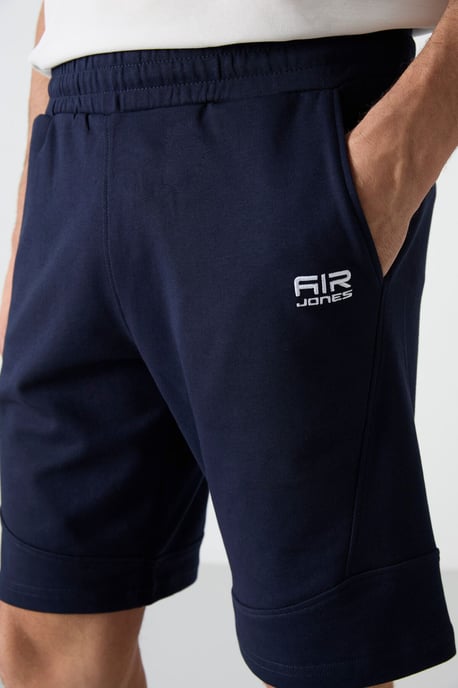 Herrars Sweatshorts med dragband - Image 6