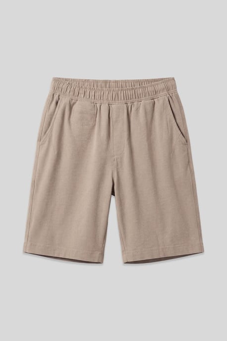 Men's Woven Chino Shorts - Image 2
