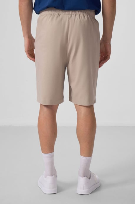 Men's Woven Chino Shorts - Image 6
