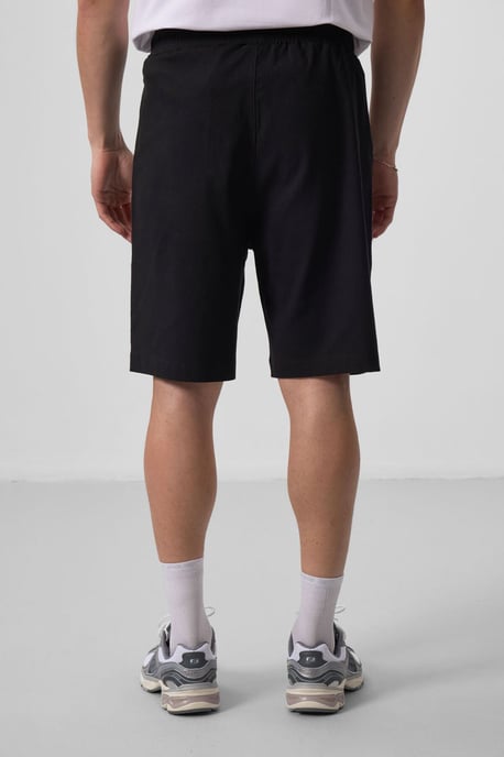 Heren Woven Chino Shorts - Image 6