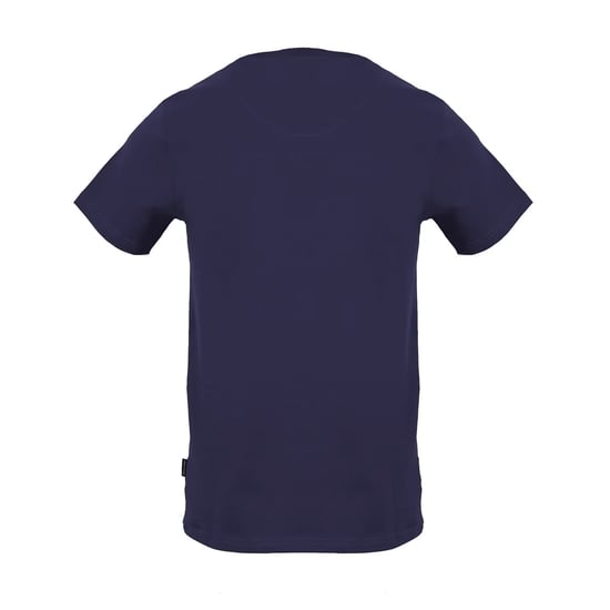 Aquascutum Herenlogo T-Shirt (Marine) - Image 2