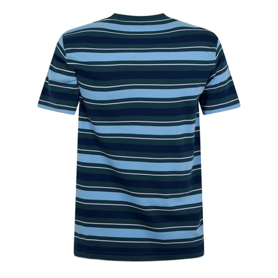 Original Penguin Heren Heren Gestreept T-Shirt (Bug juni) - Image 2
