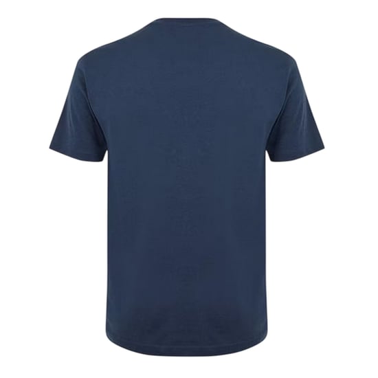 Original Penguin Herenlogo T-Shirt (Yale Blauw) - Image 2