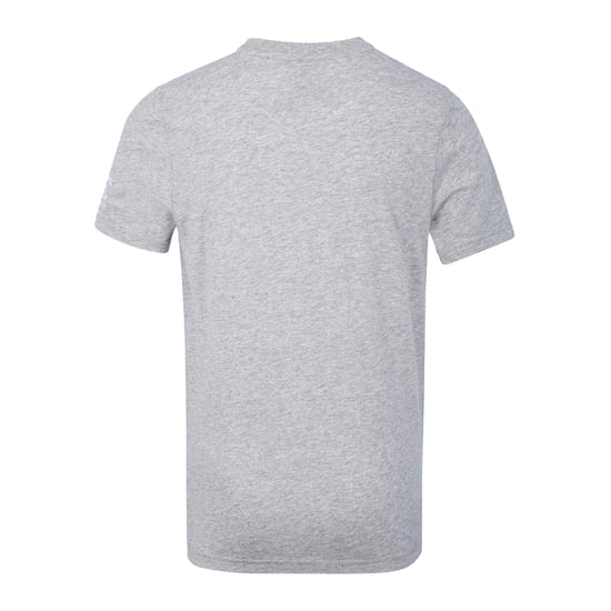 Canterbury Childrens/Kids Club T-Shirt (Grey) - Image 2