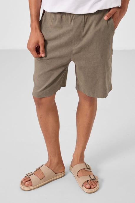 Heren Chino Korte Broeken - Image 2