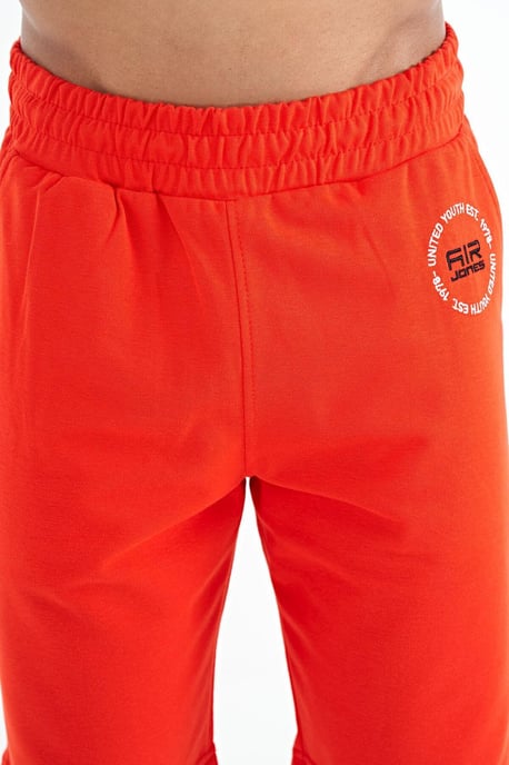 Heren Sweatshorts met Trekkoord - Image 5