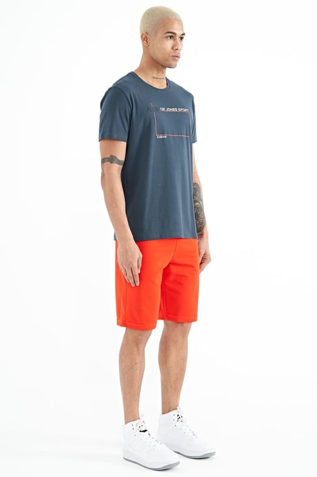 Heren Sweatshorts met Trekkoord - Image 6