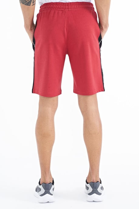 Heren Gebreide Sweatshorts - Image 6