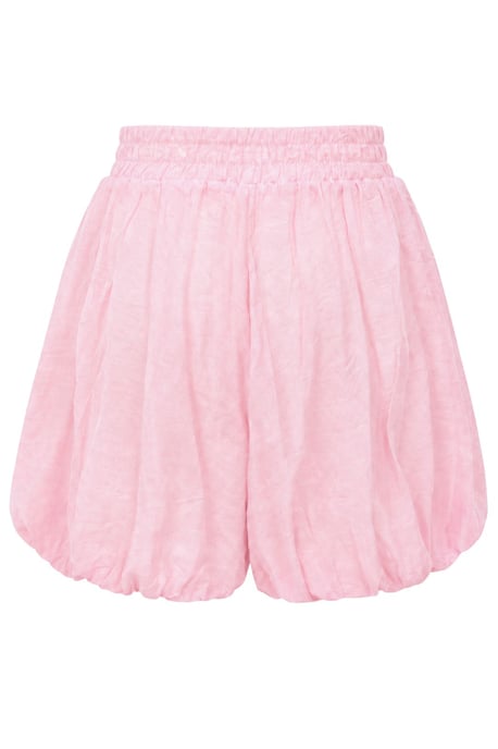 Women's High-Waist Mini Shorts - Image 3