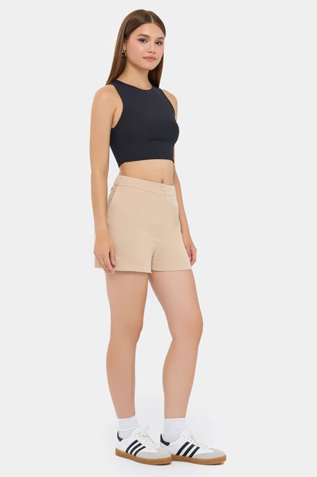 Knop Bermuda Shorts - Image 3