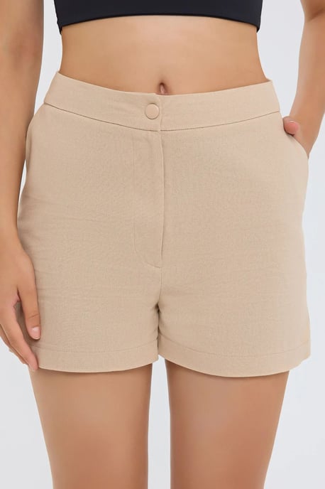 Knop Bermuda Shorts - Image 4