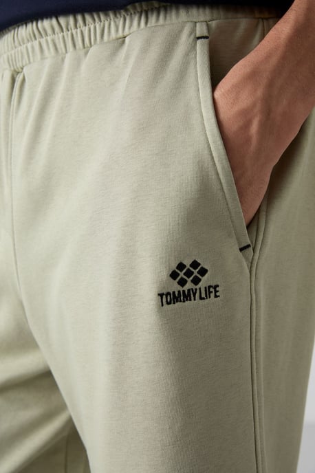 Heren Cargo Shorts met Wijdbeen - Image 4