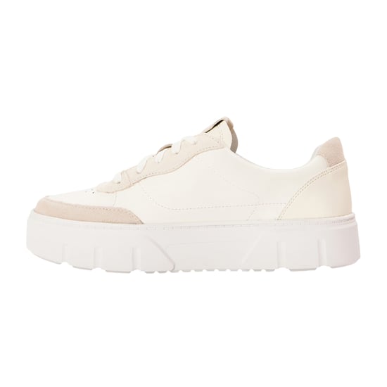 Timberland Dames/Dames Laurel Platform Trainers (Natuurlijk) - Image 2