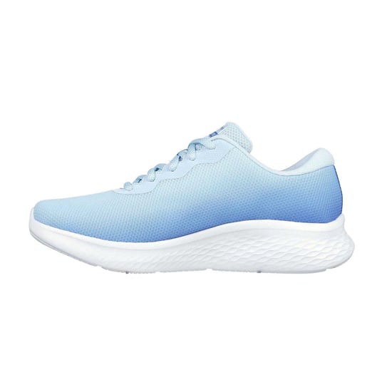 Skechers Dames/Dames Ombre Sportschoenen (Lichtblauw) - Image 2