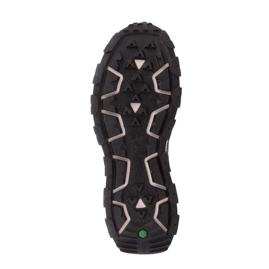 Timberland Heren Winsor Trail Trainers (Grijs) - Image 5