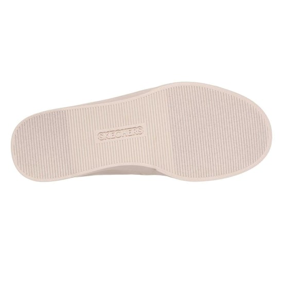 Skechers Dames/Dames Classic Pastel Trainers (Rose) - Image 5