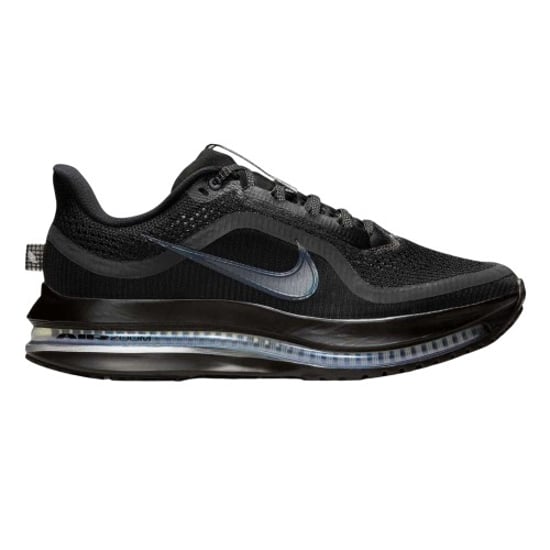 Nike Premium-träningsskor för damer (Svart) - Image 1