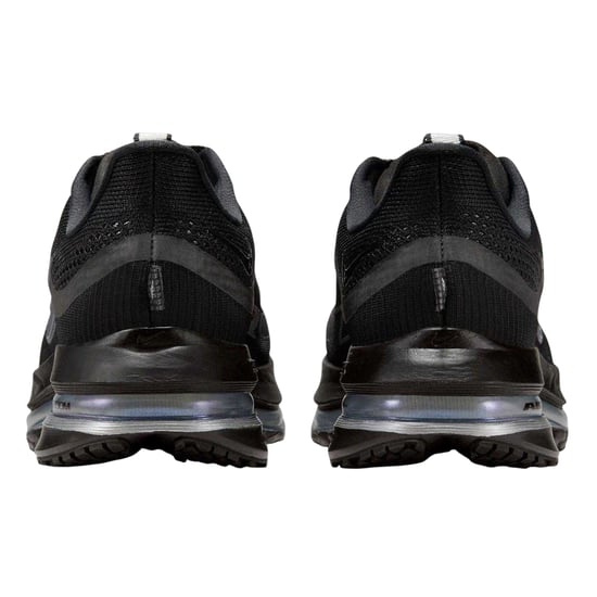 Nike Premium-träningsskor för damer (Svart) - Image 2