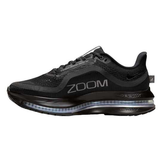 Nike Premium-träningsskor för damer (Svart) - Image 3