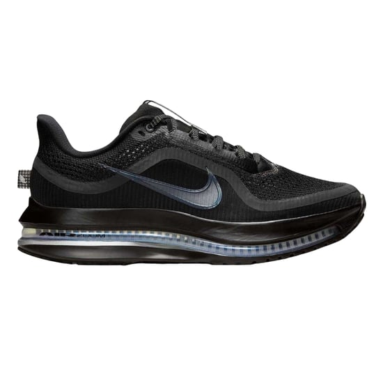 Nike Premium-träningsskor för damer (Svart) - Image 4