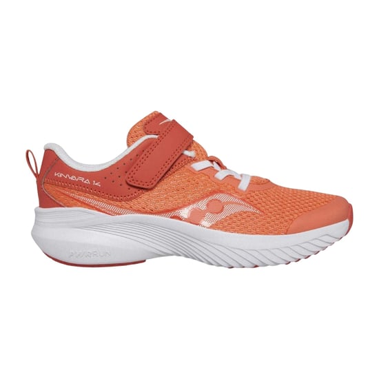 Saucony Kinvara 14 Trainers voor kinderen/Kinderen (Roze) - Image 1