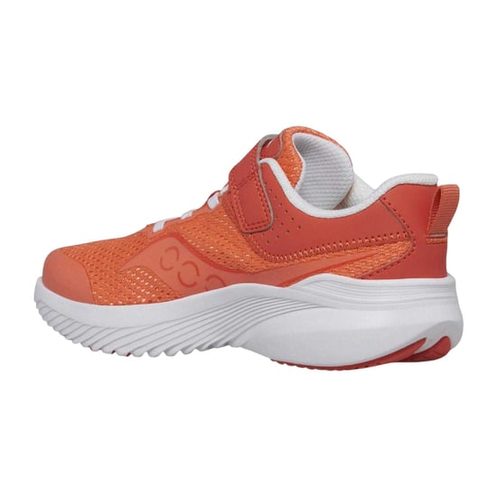 Saucony Kinvara 14 Trainers voor kinderen/Kinderen (Roze) - Image 2