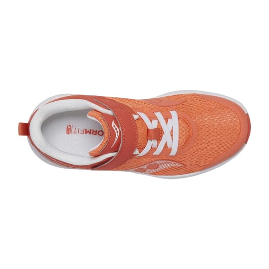 Saucony Kinvara 14 Trainers voor kinderen/Kinderen (Roze) - Image 4