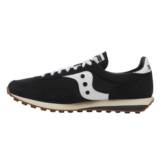 Saucony Suède Trainers voor Volwassenen (Zwart) - Image 3