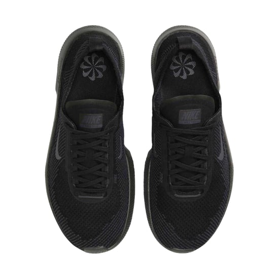 Nike Dames-trainingsschoenen Free 2025 (Zwart/Antraciet) - Image 3