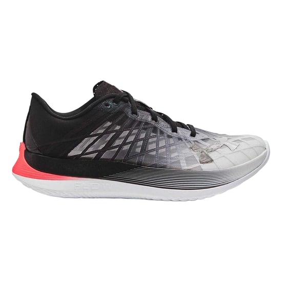 Under Armour Womens/Ladies Velociti Elite Low Cut Trainers (Black) - Image 1