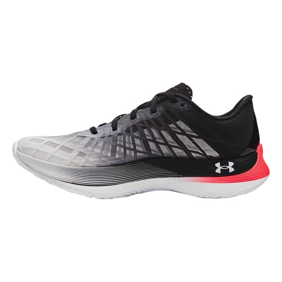 Under Armour Womens/Ladies Velociti Elite Low Cut Trainers (Black) - Image 2