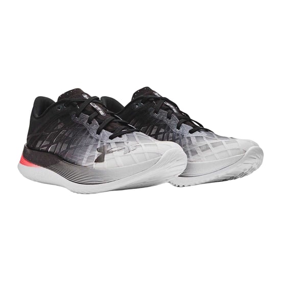 Under Armour Womens/Ladies Velociti Elite Low Cut Trainers (Black) - Image 5