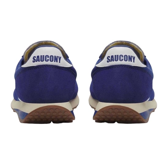 Saucony Suède Trainers voor Volwassenen (Blauw) - Image 2