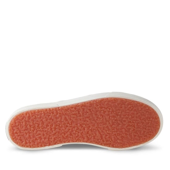 Superga Dames/Dames 2740 Veterschoenen (Violet/Avorio) - Image 4