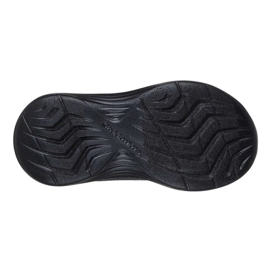 Skechers Childrens/Kids Selectors Mesh Trainers (Charcoal) - Image 5