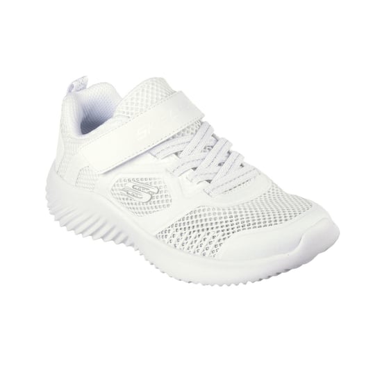 Skechers Bounder Trainers voor kinderen (Wit) - Image 2