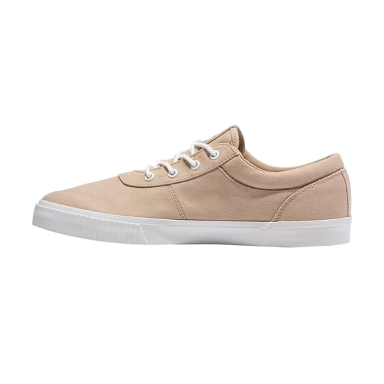 Timberland Heren Mylo Bay Lace Up Trainers (Licht Beige) - Image 2