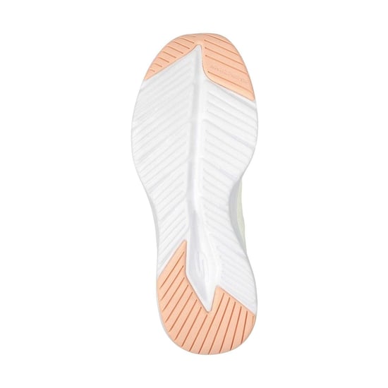 Skechers Dames/Dames Vapor Foam Sportschoenen (Natuurlijk) - Image 5