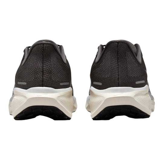 Nike Mens Air Zoom Pegasus 41 Road Pegasus Träningsskor (Ask/Svart) - Image 2