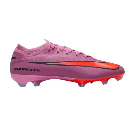 Nike Womens/Ladies Zm Vapor 16 Pro Football Boots (Flamingo Pink) - Image 1
