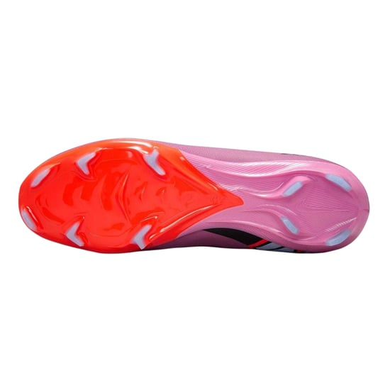 Nike Womens/Ladies Zm Vapor 16 Pro Football Boots (Flamingo Pink) - Image 4