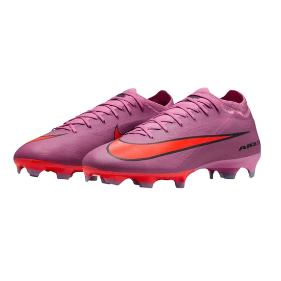 Nike Womens/Ladies Zm Vapor 16 Pro Football Boots (Flamingo Pink) - Image 5