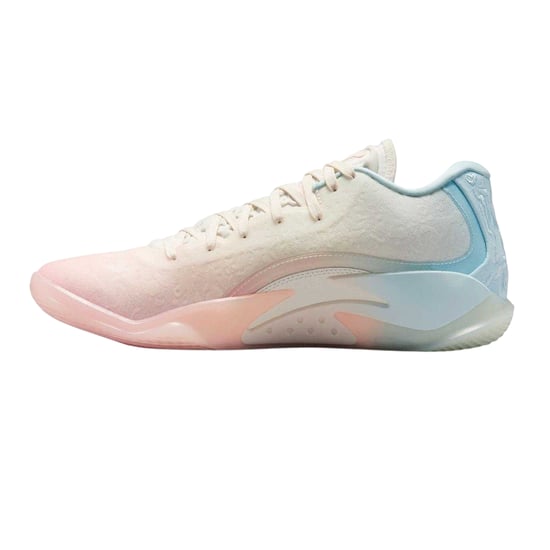 Nike Heren Air Jordan Zion 3 Basketbal Schoenen (Koraal) - Image 3