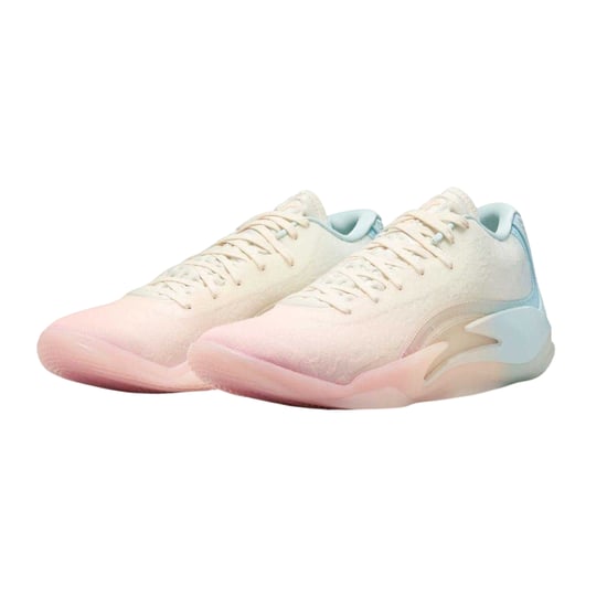 Nike Heren Air Jordan Zion 3 Basketbal Schoenen (Koraal) - Image 5