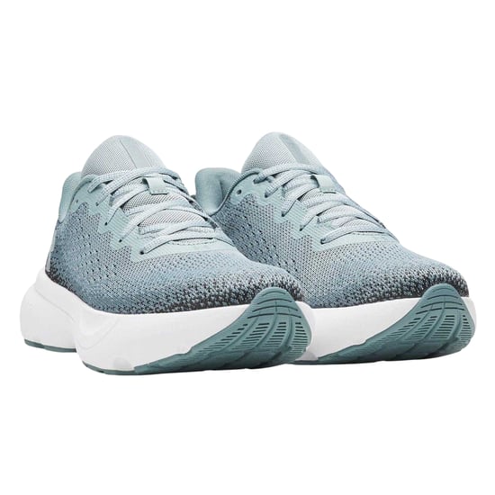 Under Armour Heren Infinite Veterschoenen (Groen) - Image 3